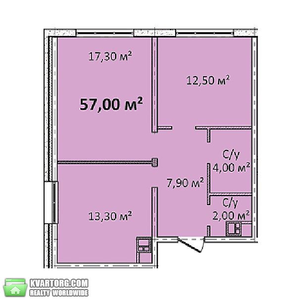 Sell 2-room apartment. Одесса, Литературная — photo 3