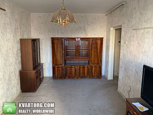 Sell 2-room apartment. Киев,  Захаровская — photo 4