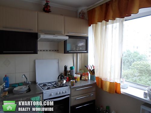 Sell 2-room apartment. Одесса, Добровольского пр-т — photo 1