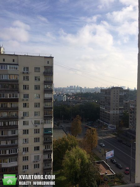 Sell 2-room apartment. Киев, Липковского — photo 1