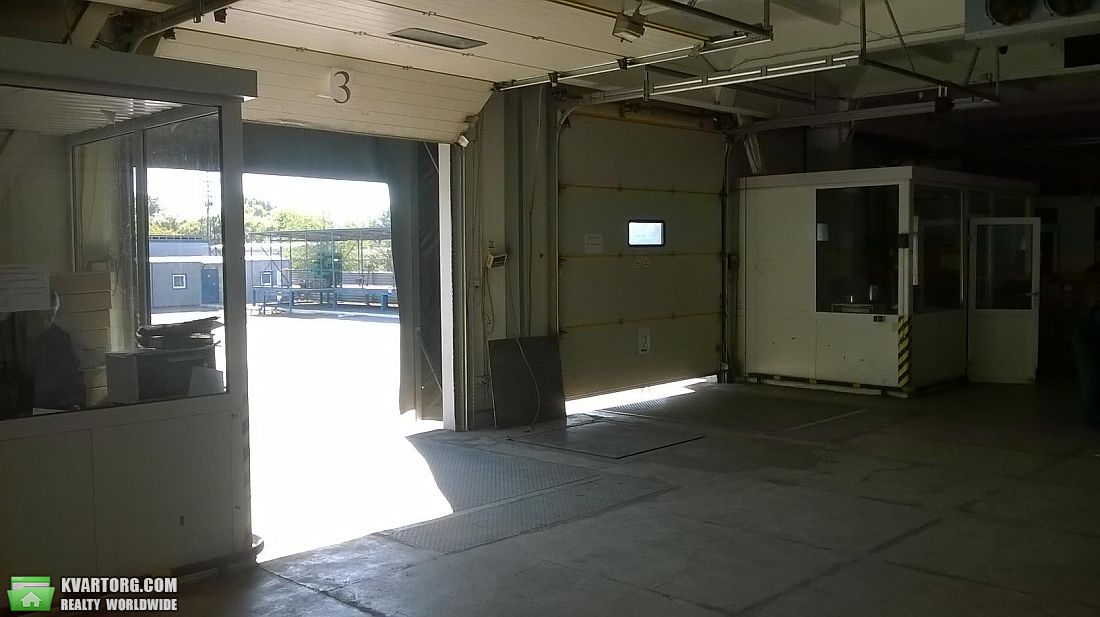 Rent out warehouse. Луганск, лутугинская — photo 2