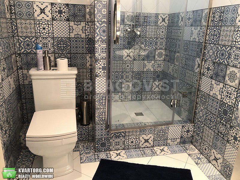 Rent out 3-room apartment. Киев,  Княжий Затон — photo 10