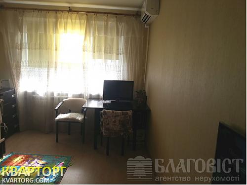 Sell 1-room apartment. Киев,  Тимошенко — photo 5