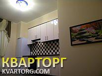 Rent out 1-room apartment. Киев,  Оболонская наб — photo 3
