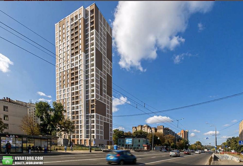 Sell 2-room apartment. Киев, пр. Лобановского — photo 1