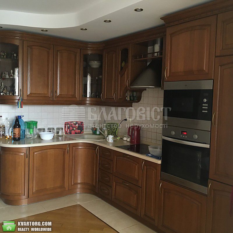 Rent out 3-room apartment. Киев, Тимошенка Маршала — photo 2
