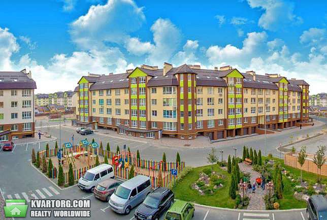 Sell 1-room apartment. Киев, Кошевая — photo 6