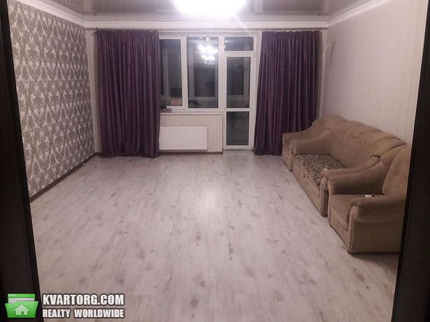 Rent out 3-room apartment. Киев,  Григоренко пр — photo 4