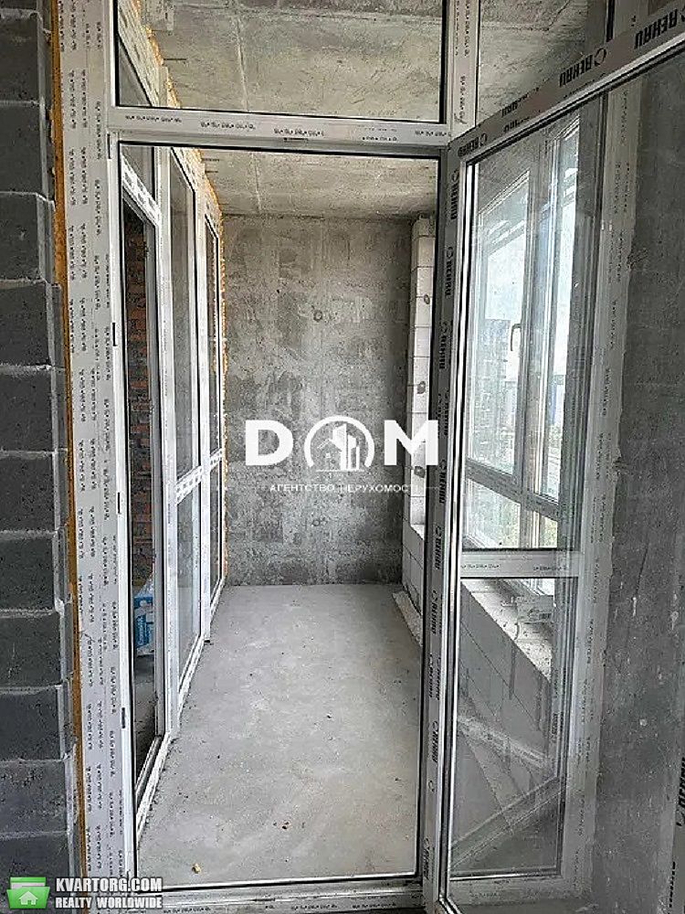 Sell 1-room apartment. Киев, Віктора Некрасова — photo 7