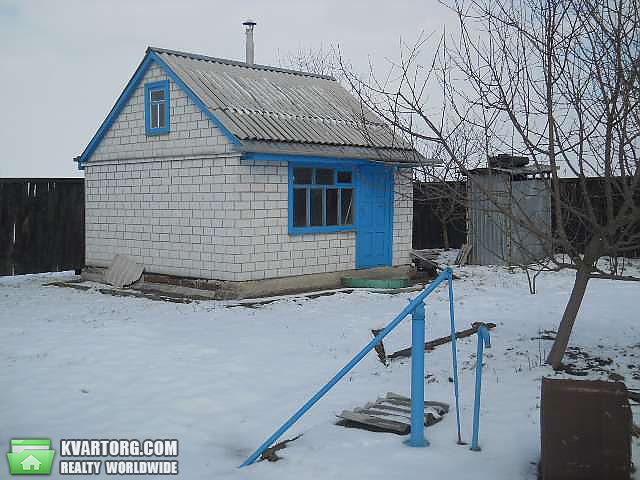 Sell house. Киевская обл.,  Лесная — photo 8