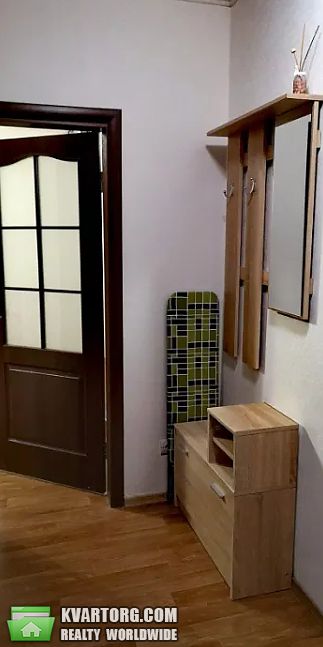 Rent out 1-room apartment. Киев, ул. Ломоносова — photo 6