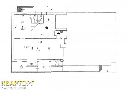 Rent out shop. Киев,  Шевченко бул — photo 3