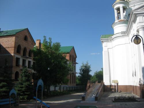 Sell office. Полтава, Первомайского, 21 — photo 1