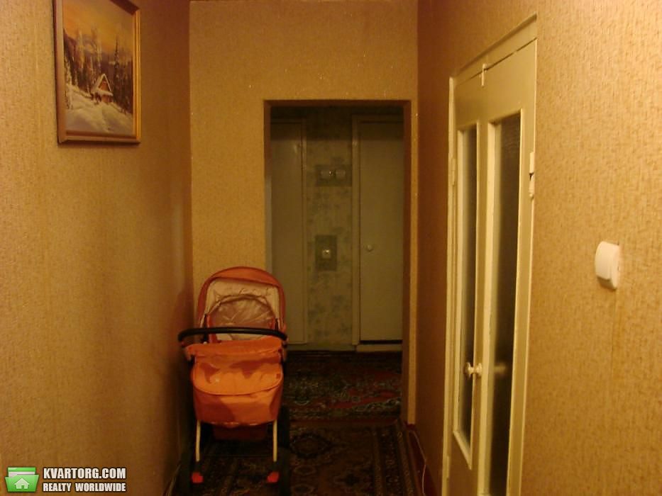 Sell 3-room apartment. Киев,  Цветаевой — photo 4