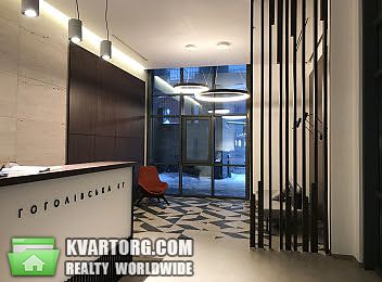 Rent out 2-room apartment. Киев,  Гоголевская — photo 9