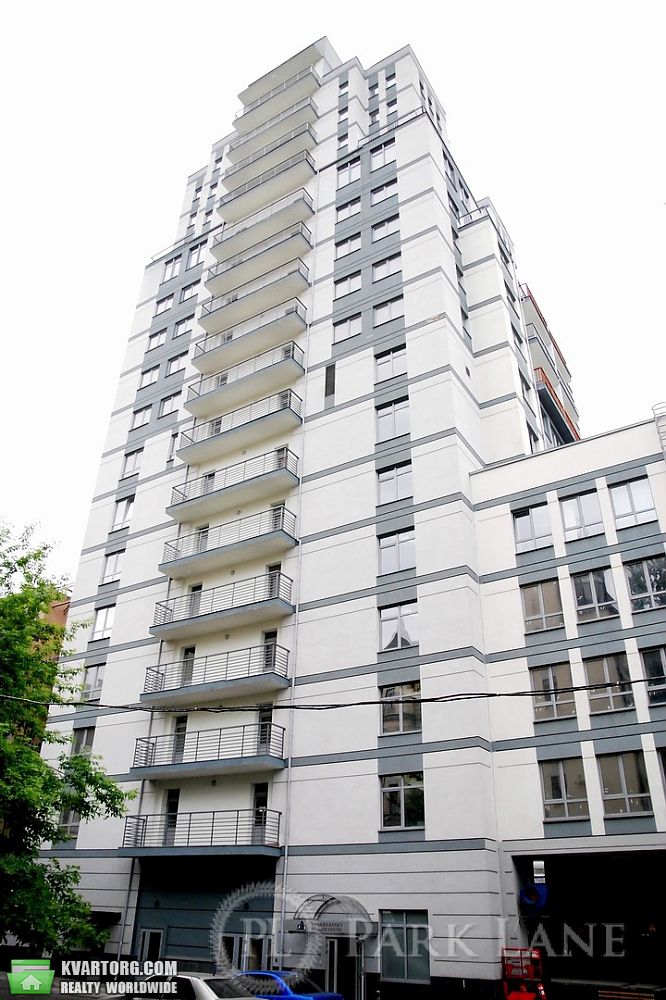 Sell 2-room apartment. Киев,  Саксаганского — photo 1