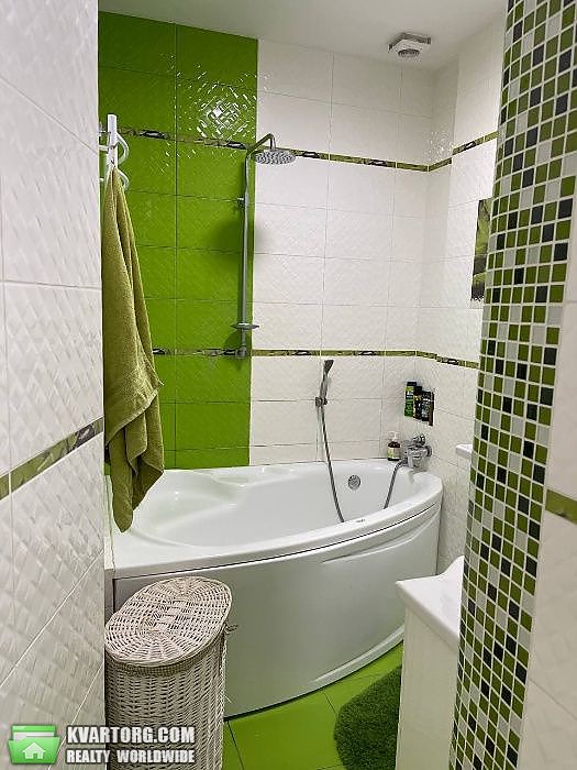 Sell 2-room apartment. Киев, Жамбила Жабаева — photo 8