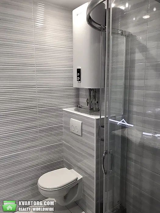 Sell 2-room apartment. Киев,  Малоземельная — photo 8