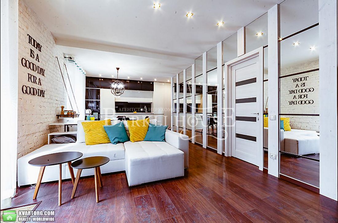 Rent out Townhouse. Киевская обл., Конча Заспа — photo 2