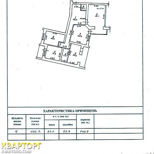 Sell 4-room apartment. Одесса, Комитетская — photo 9