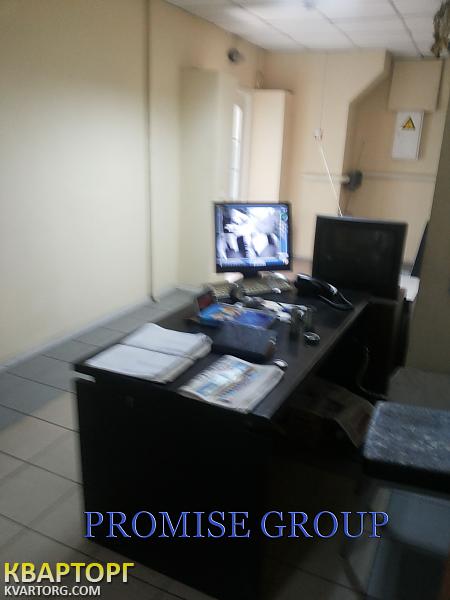 Rent out warehouse. Киев,  Дегтяревская — photo 5