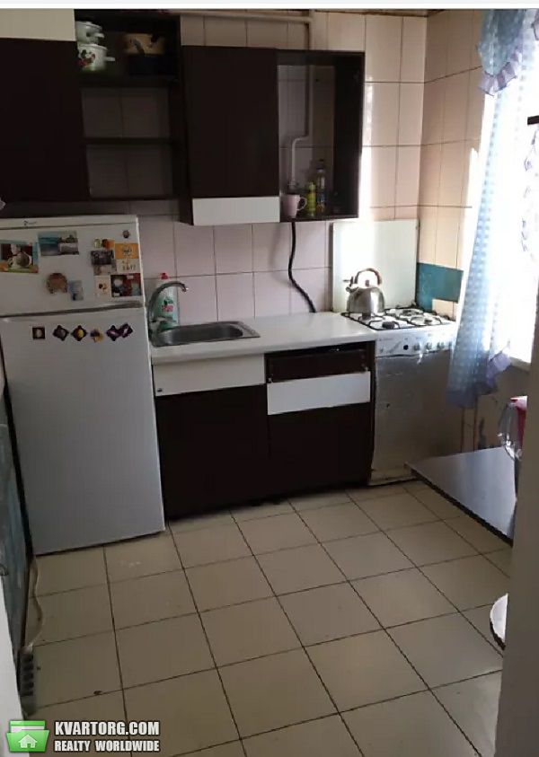 Sell 2-room apartment. Киев,  Курбаса — photo 7