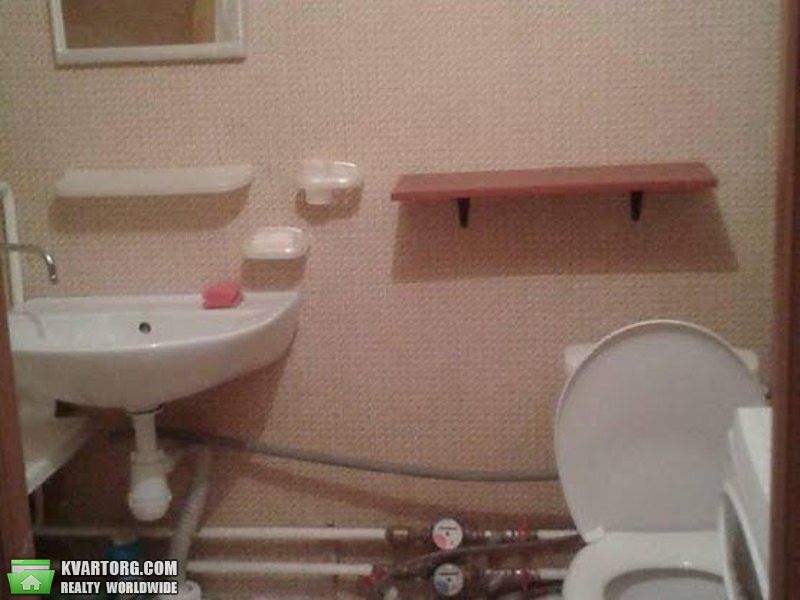 Sell 1-room apartment. Киев, пер. Краснозаводской — photo 5