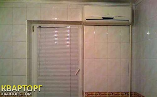 Rent out 1-room apartment. Киев,  Срибнокильская — photo 4