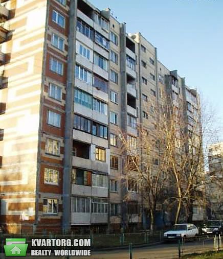 Sell 1-room apartment. Киев,  Приречная — photo 2