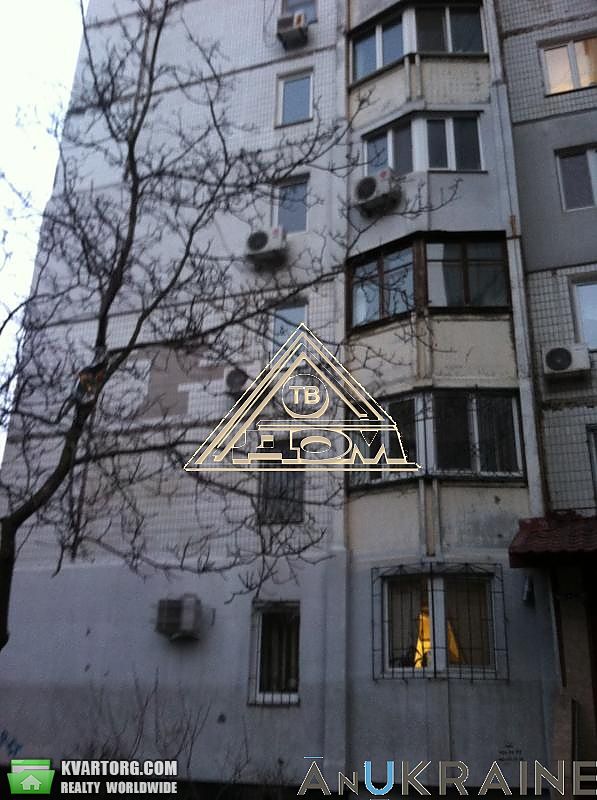 Sell 4-room apartment. Одесса, Академика Королева — photo 6