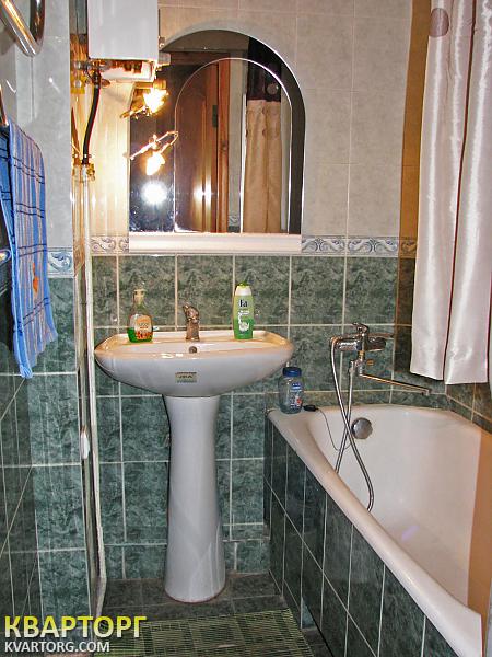 Rent out 2-room apartment. Днепропетровск, Карла Маркса — photo 6