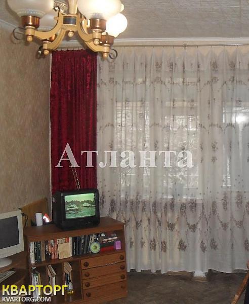 Sell 1-room apartment. Одесса, Лузановская — photo 1