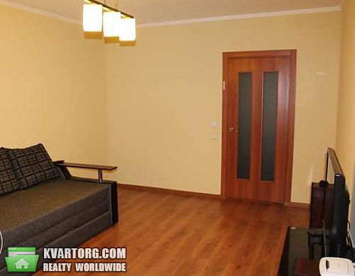 Sell 1-room apartment. Киев, Урловская — photo 3