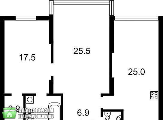Sell 2-room apartment. Киев,  Оболонский пр — photo 9
