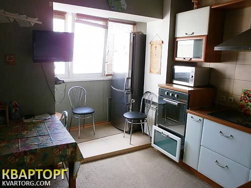 сдам 3-комнатную квартиру. Киев,  Урицкого - фото 1