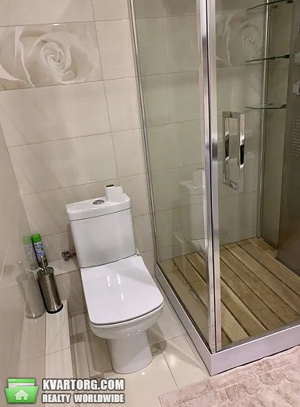 Sell 1-room apartment. Киев,  Ломоносова — photo 8