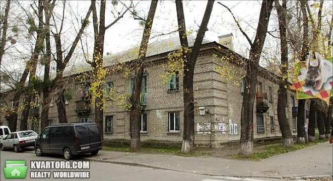 Sell 3-room apartment. Киев,  Котельникова — photo 1