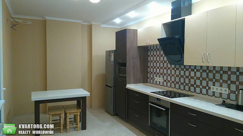 Rent out 2-room apartment. Киев,  Вильямса — photo 6