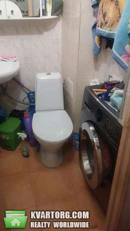 продам 1-комнатную квартиру. Киев,   Сеченова - фото 4
