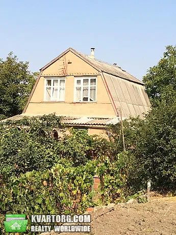 Sell house. Одесса, Бахчевая — photo 1
