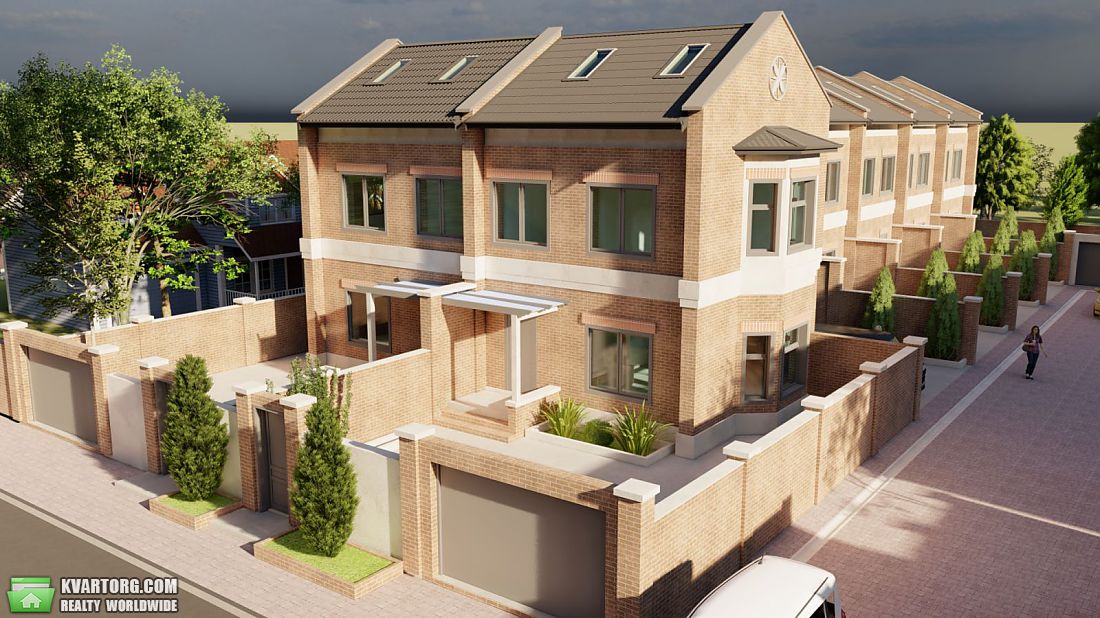 Sell house. Одесса, Ивана Франка — photo 3