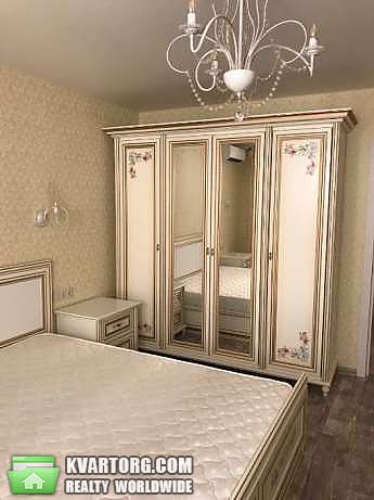 Rent out 1-room apartment. Киев, Григоренка — photo 3