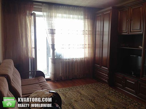 Sell 2-room apartment. Киев, Энтузиастов — photo 1