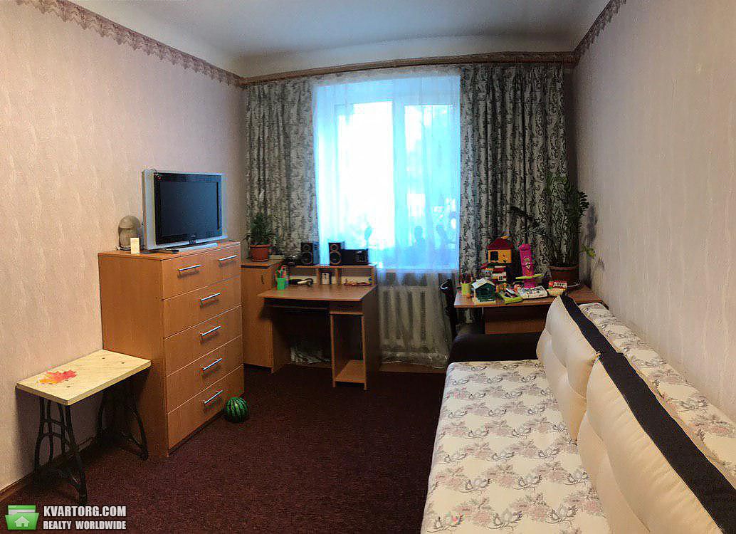 Sell 2-room apartment. Днепропетровск,  Строителей — photo 3