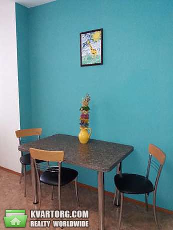 Rent out 1-room apartment. Киев, Гришка — photo 5
