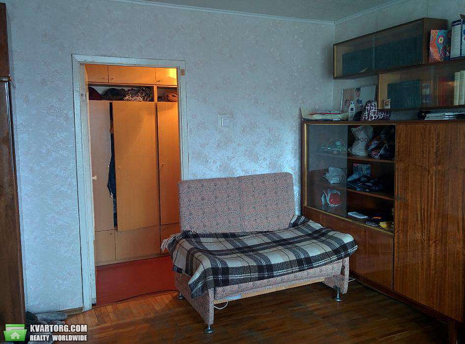 Sell 1-room apartment. Киев,  Микитенко — photo 4