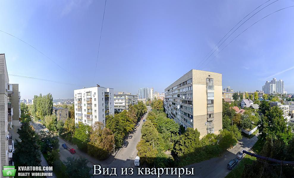 Sell 2-room apartment. Киев,  Менделеева — photo 4