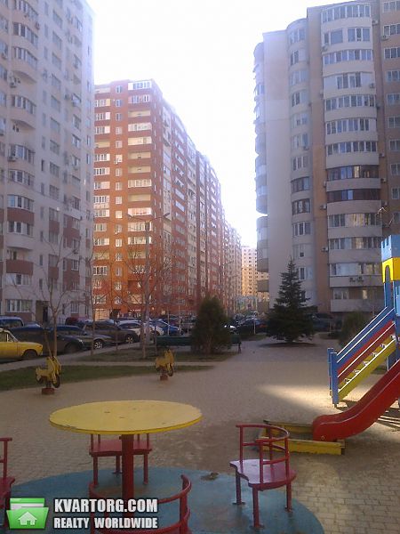 Sell 1-room apartment. Одесса, Жукова Маршала — photo 1