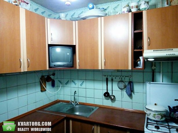 Rent out 2-room apartment. Киев,  Ушакова — photo 5