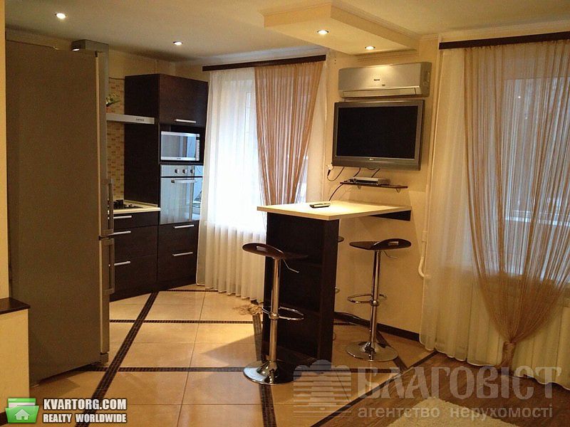 Sell 1-room apartment. Киев,  Владимирская — photo 5